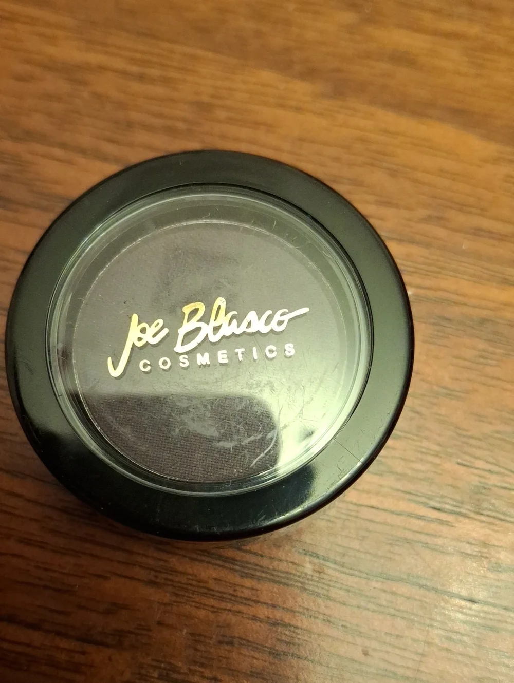 Joe Blasco enhance your